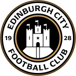 Escudo do Edinburgh City