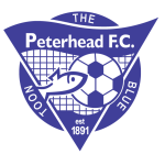 Escudo do Peterhead