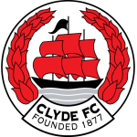 Escudo do Clyde