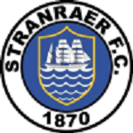 Escudo do Stranraer