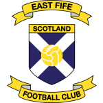 Escudo do East Fife