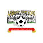 Escudo do Annagh United