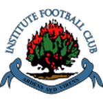 Escudo do Institute