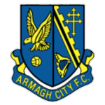 Escudo do Armagh City