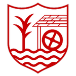 Escudo do Ballyclare Comrades