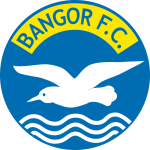 Escudo do Bangor
