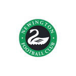 Escudo do Newington Youth