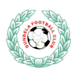 Escudo do Dundela