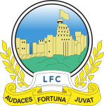 Escudo do Linfield