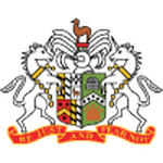 Escudo do Glenavon FC