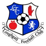Escudo do Loughgall
