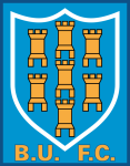 Escudo do Ballymena United