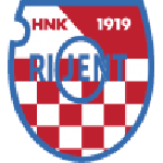 Escudo do Orijent 1919