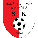 Escudo do Hanácká