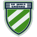 Escudo do Wals-Grünau