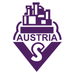 Escudo do Austria Salzburg