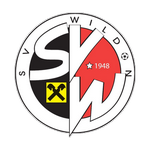Escudo do Wildon