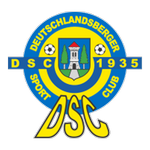 Escudo do Deutschlandsberger SC