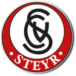 Escudo do SK Vorwarts Steyr