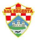 Escudo do Segesta Sisak