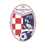 Escudo do Marsonia