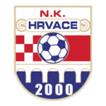 Escudo do Hrvace