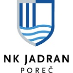 Escudo do Jadran Poreč