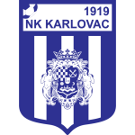 Escudo do Karlovac 1919
