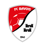 Escudo do Bavois