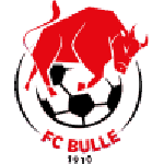 Escudo do Bulle