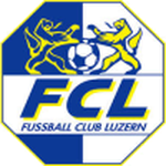 Escudo do Luzern II