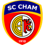 Escudo do Cham