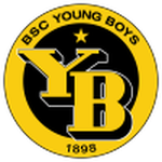 Escudo do Young Boys II