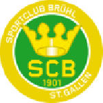 Escudo do Brühl