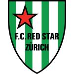 Escudo do Red Star Zürich