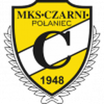Escudo do Czarni Połaniec