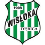 Escudo do Wisłoka Dębica