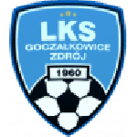 Escudo do Goczałkowice Zdrój