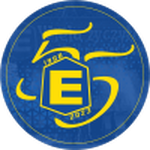 Escudo do Elana Toruń