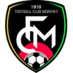 Escudo do Monthey