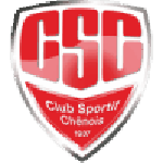 Escudo do Chênois