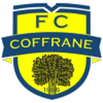 Escudo do Coffrane