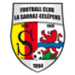 Escudo do La Sarraz-Eclépens
