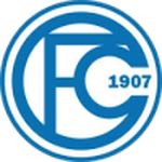 Escudo do Concordia Basel