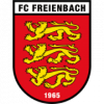 Escudo do Freienbach