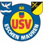 Escudo do Eschen / Mauren