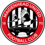 Escudo do Maidenhead