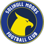 Escudo do Solihull Moors