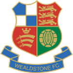 Escudo do Wealdstone