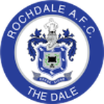 Escudo do Rochdale